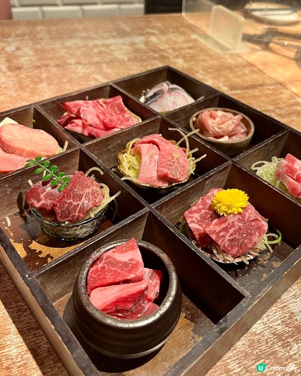 尖沙咀｜$8/10片牛舌｜兼送牛油蜜糖日本蕃薯條 🍟