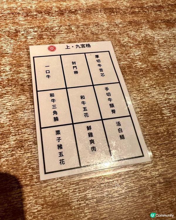 尖沙咀｜$8/10片牛舌｜兼送牛油蜜糖日本蕃薯條 🍟