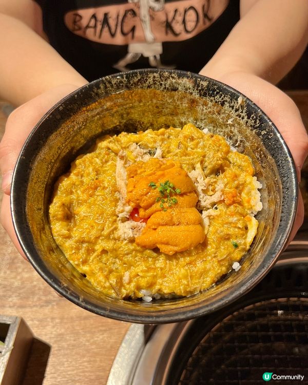 尖沙咀｜$8/10片牛舌｜兼送牛油蜜糖日本蕃薯條 🍟