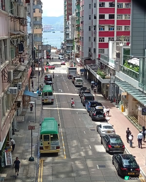 科士街打卡熱點📸！內地遊客都讚靚🤩！