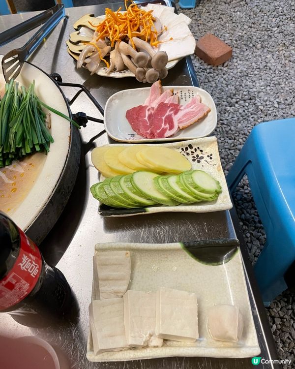 洱海燒烤必食！石鍋燒烤😋 老闆超好人！