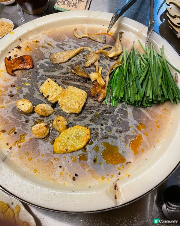 洱海燒烤必食！石鍋燒烤😋 老闆超好人！