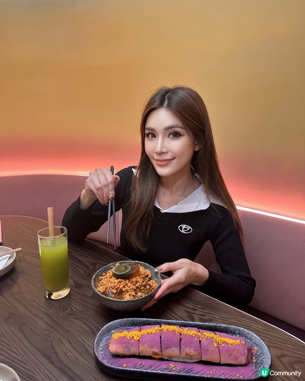 好有少女心台灣料理