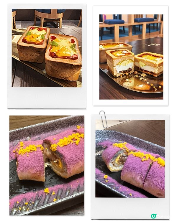 好有少女心台灣料理