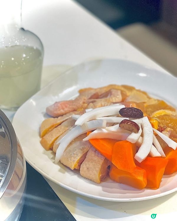 勁高質👍🏻充滿驚喜既港式老字號火鍋❣️❣️