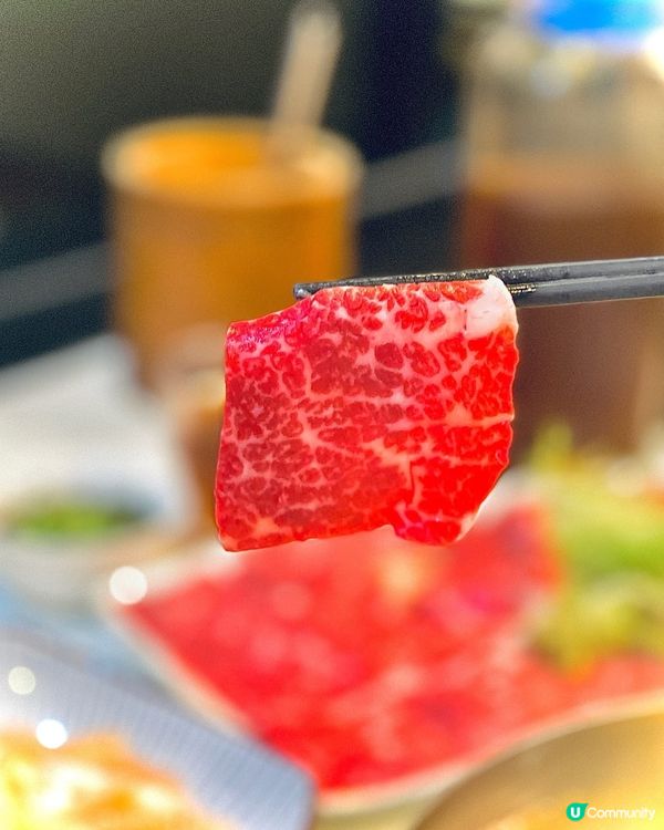 勁高質👍🏻充滿驚喜既港式老字號火鍋❣️❣️