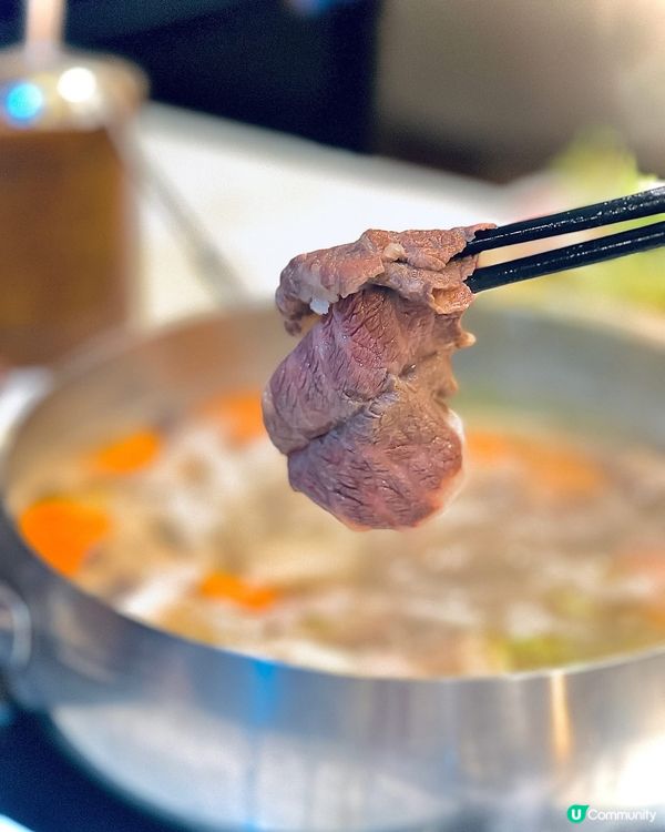 勁高質👍🏻充滿驚喜既港式老字號火鍋❣️❣️