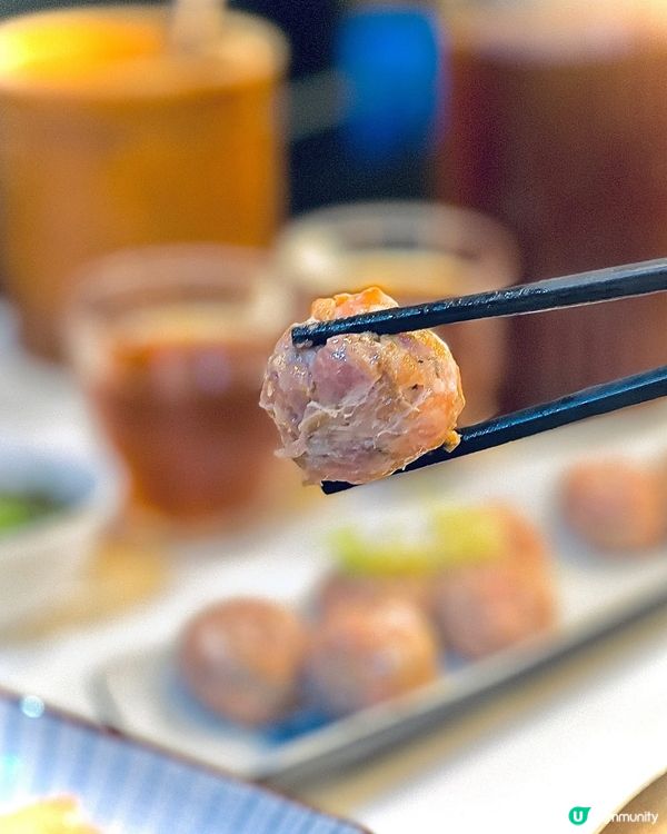 勁高質👍🏻充滿驚喜既港式老字號火鍋❣️❣️