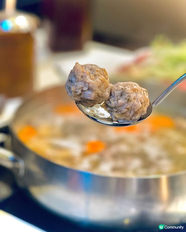 勁高質👍🏻充滿驚喜既港式老字號火鍋❣️❣️