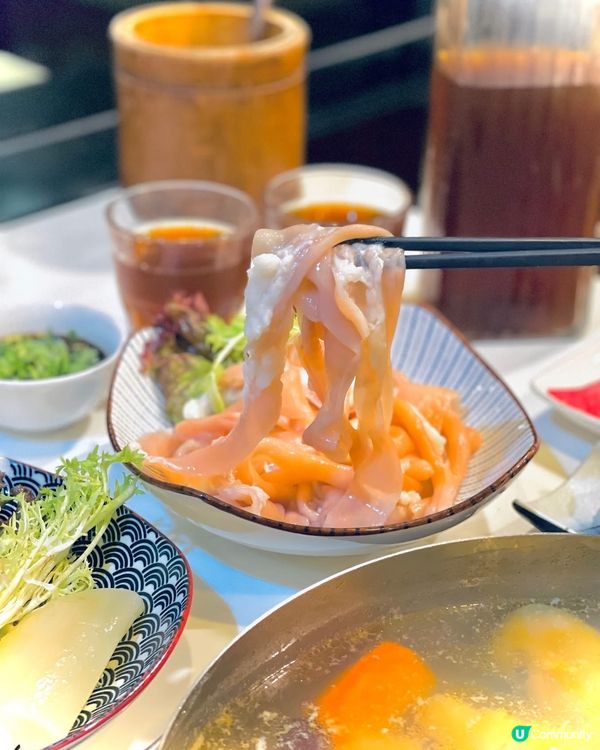 勁高質👍🏻充滿驚喜既港式老字號火鍋❣️❣️