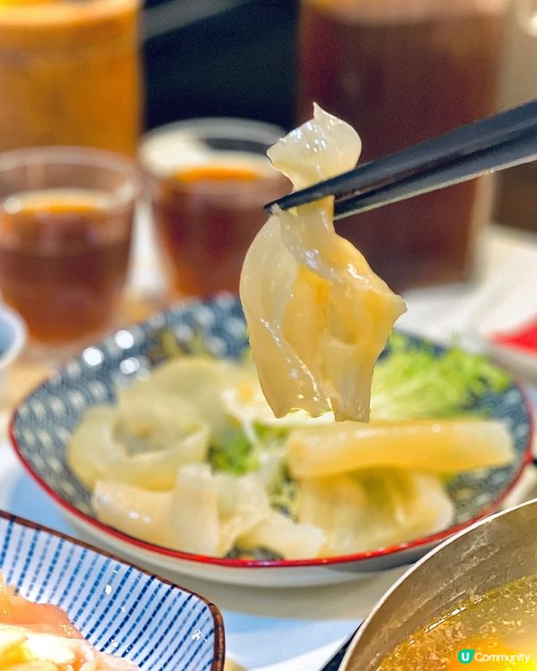 勁高質👍🏻充滿驚喜既港式老字號火鍋❣️❣️