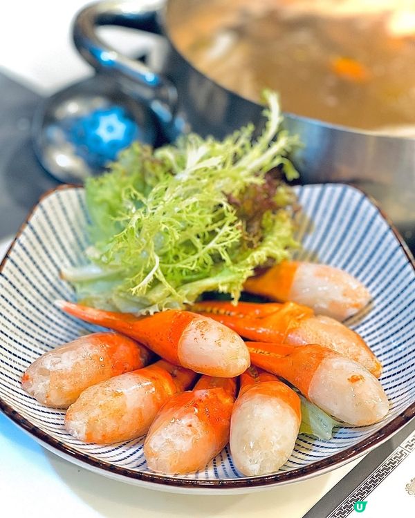 勁高質👍🏻充滿驚喜既港式老字號火鍋❣️❣️