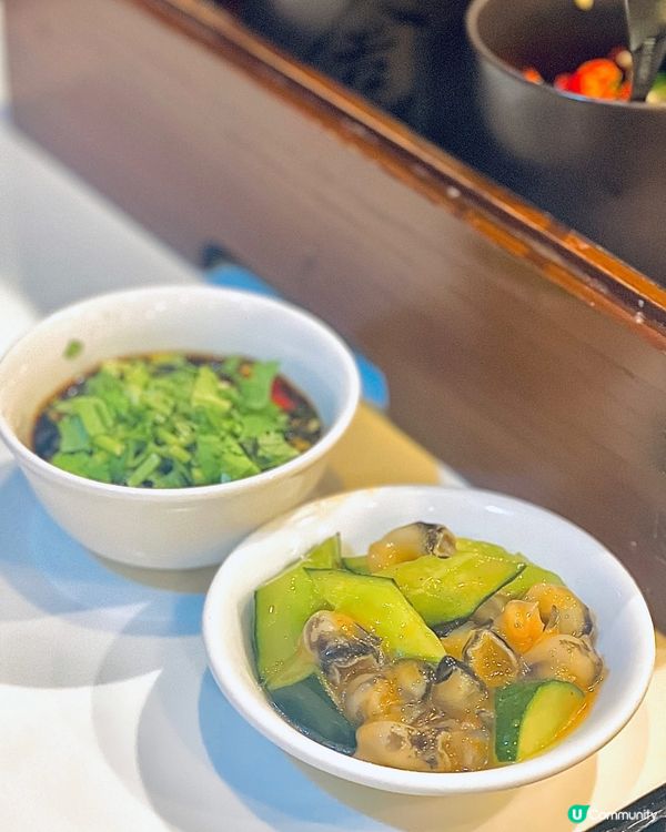 勁高質👍🏻充滿驚喜既港式老字號火鍋❣️❣️