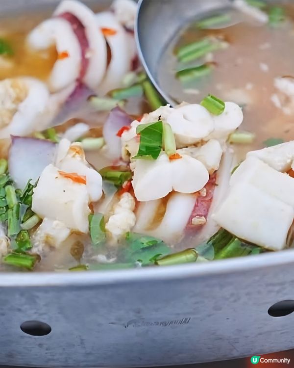 好味😋夕陽懸崖海鮮餐廳