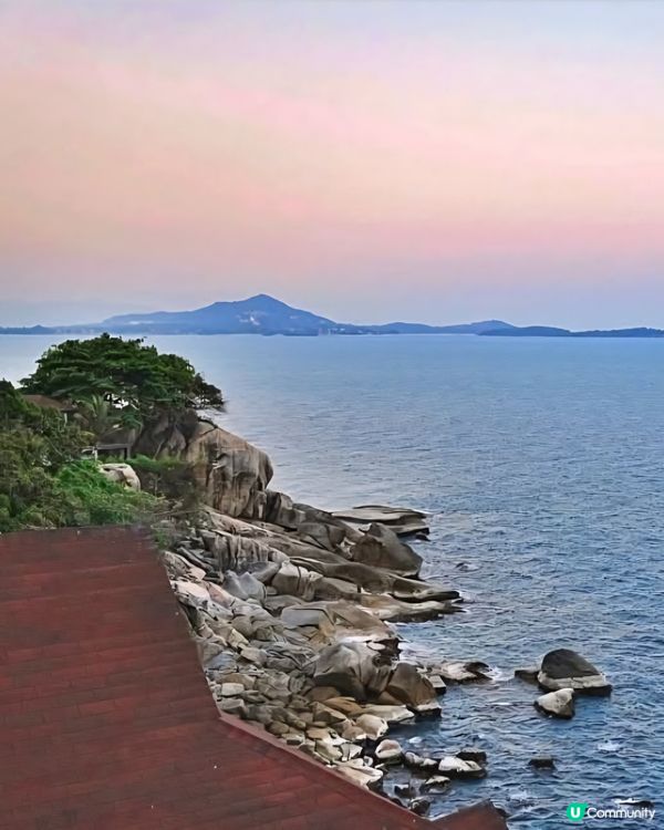 好味😋夕陽懸崖海鮮餐廳