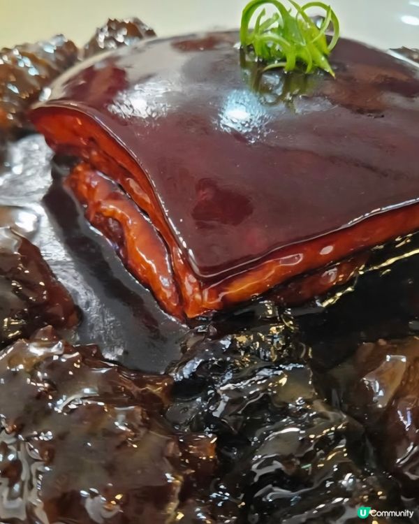 好味😋皺記食舖