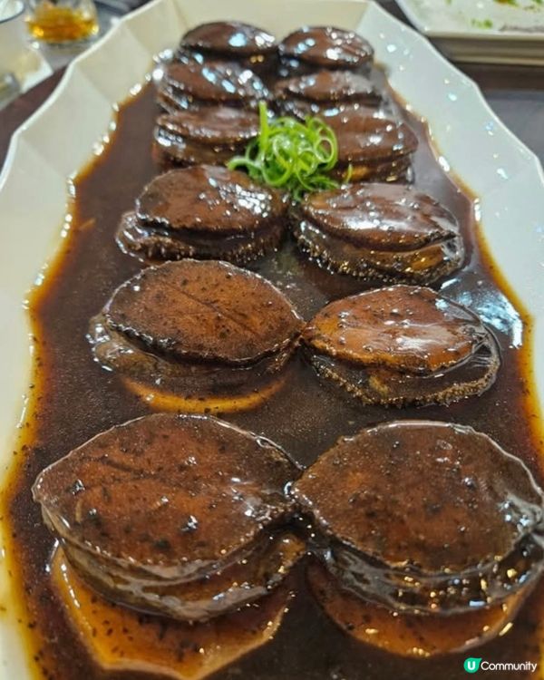 好味😋皺記食舖