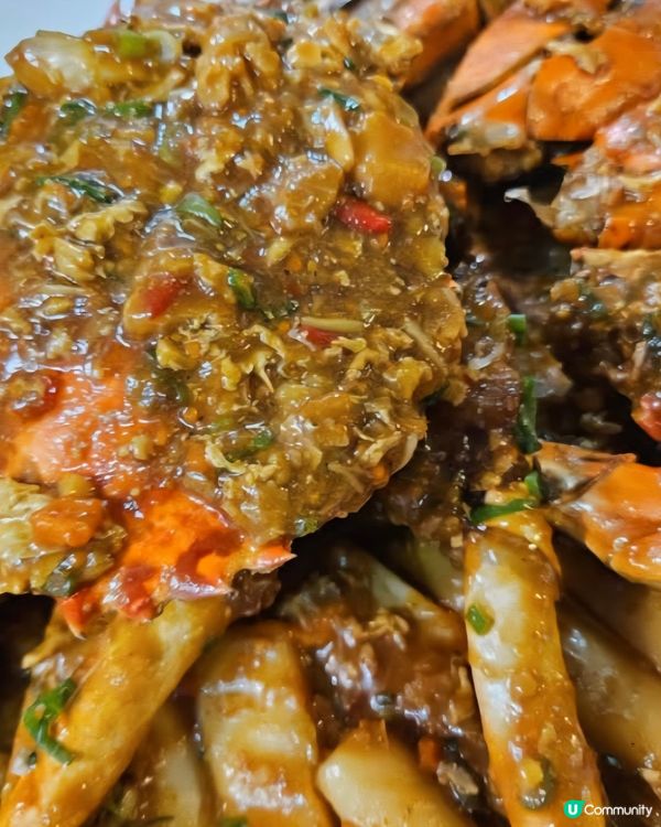 好味😋皺記食舖