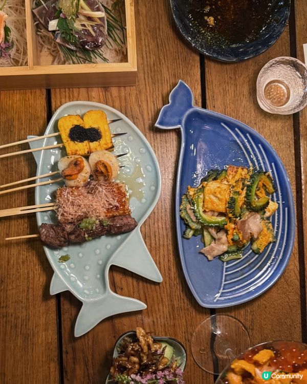 全港唯一高知縣居酒屋🎌🎎