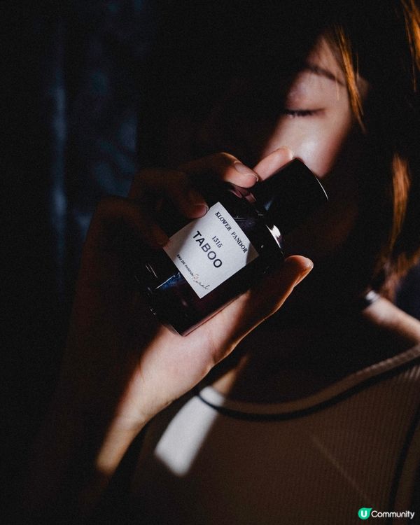 舒華都愛🍑｜偽體香水你試過未✨