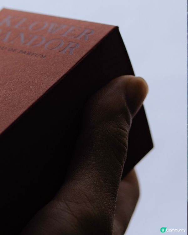 舒華都愛🍑｜偽體香水你試過未✨