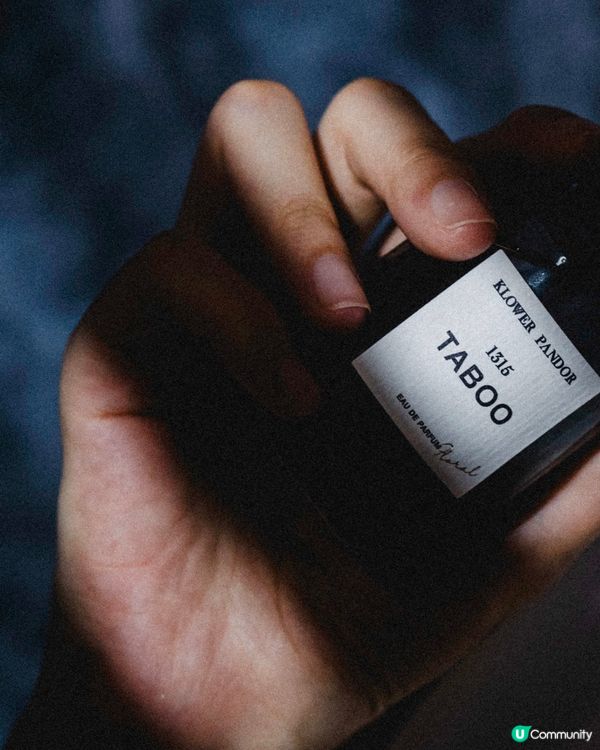 舒華都愛🍑｜偽體香水你試過未✨