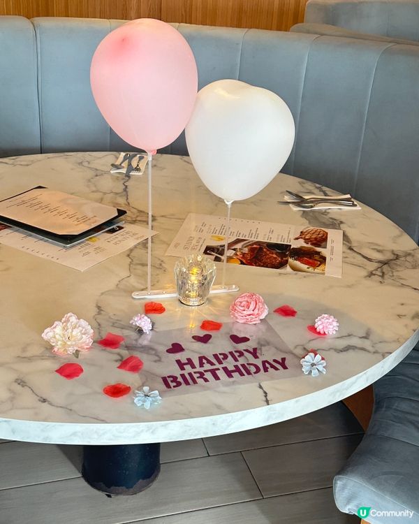 旺角樓上西式fusion打卡餐廳