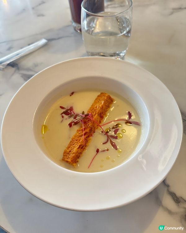 旺角樓上西式fusion打卡餐廳