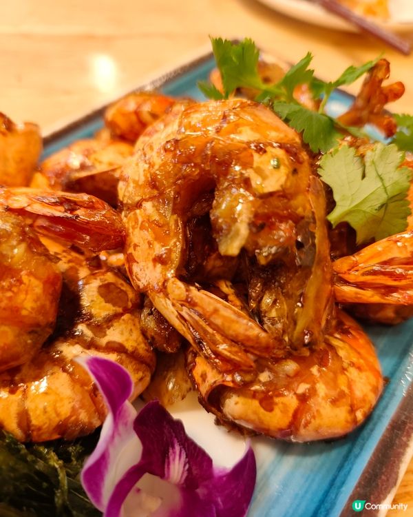 【豪門小菜火鍋🤤！九龍城街坊價歎海鮮🦞】