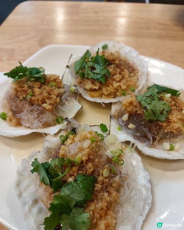 【豪門小菜火鍋🤤！九龍城街坊價歎海鮮🦞】