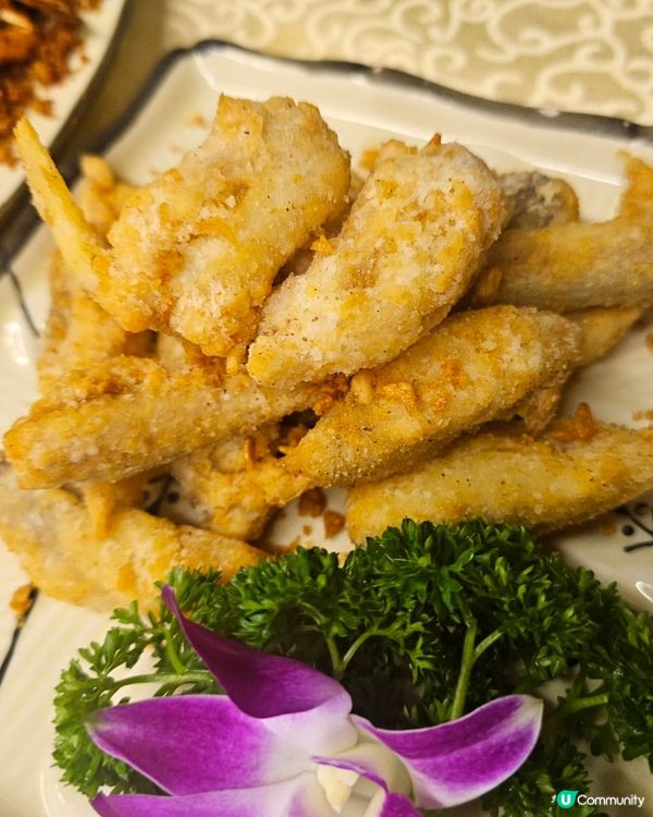 避風塘辣蟹🦀！灣仔夜繽紛，正呀喂！😋