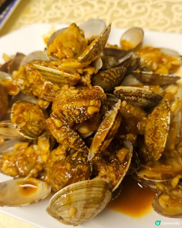 避風塘辣蟹🦀！灣仔夜繽紛，正呀喂！😋