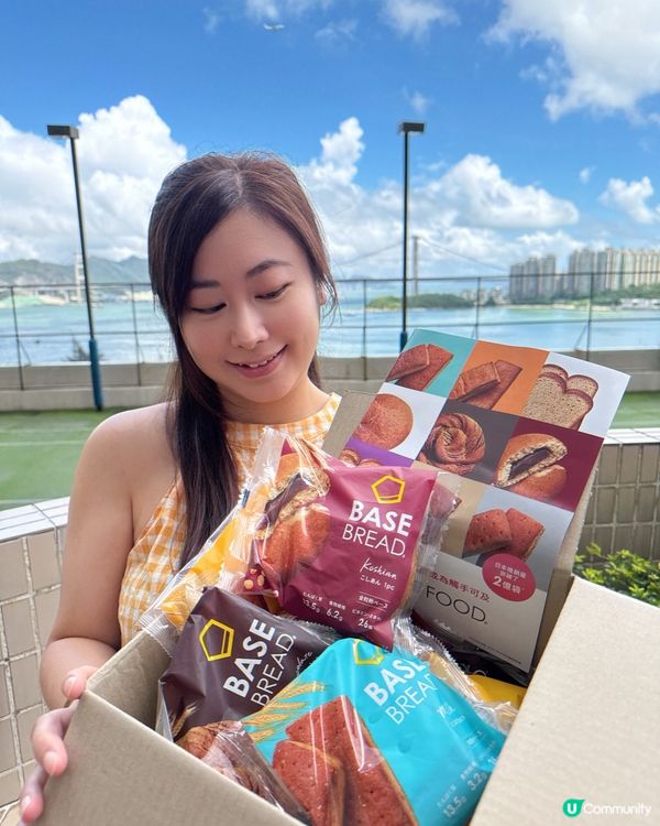 《日本🇯🇵美食分享》BASE FOOD