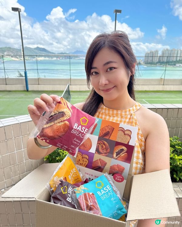 《日本🇯🇵美食分享》BASE FOOD