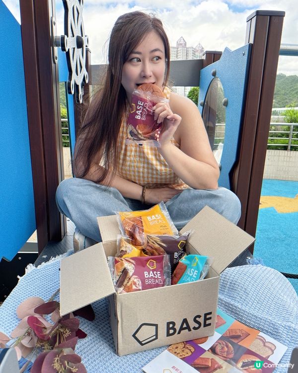 《日本🇯🇵美食分享》BASE FOOD