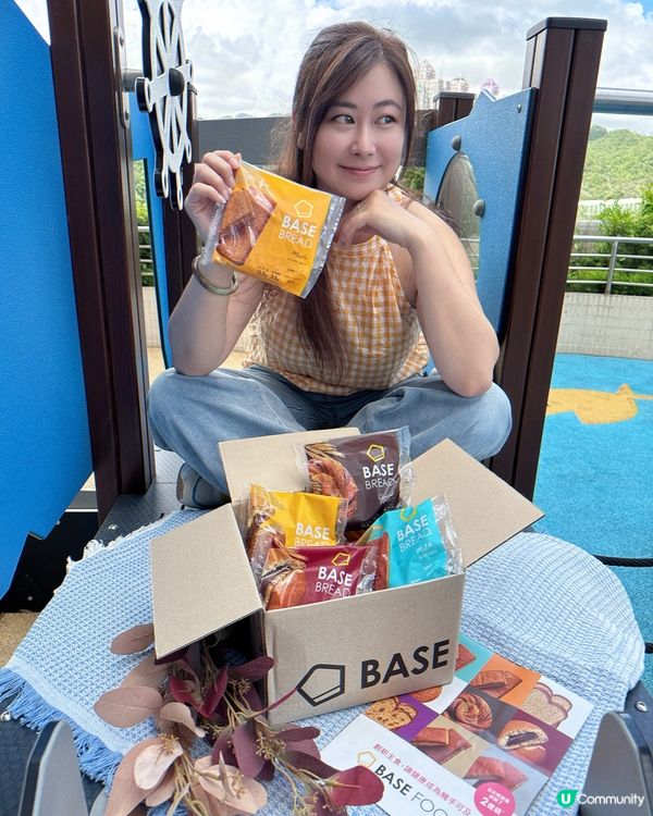 《日本🇯🇵美食分享》BASE FOOD