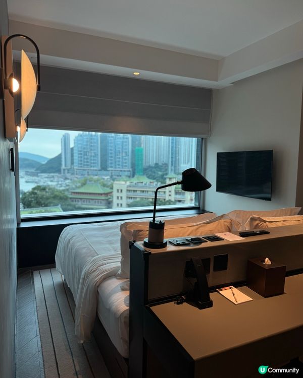 香港仔the Arca型格之旅