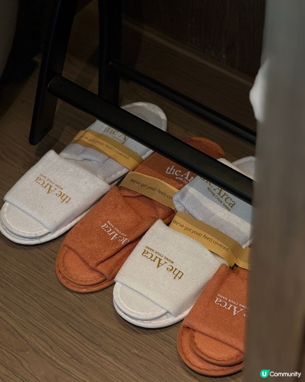 香港仔the Arca型格之旅