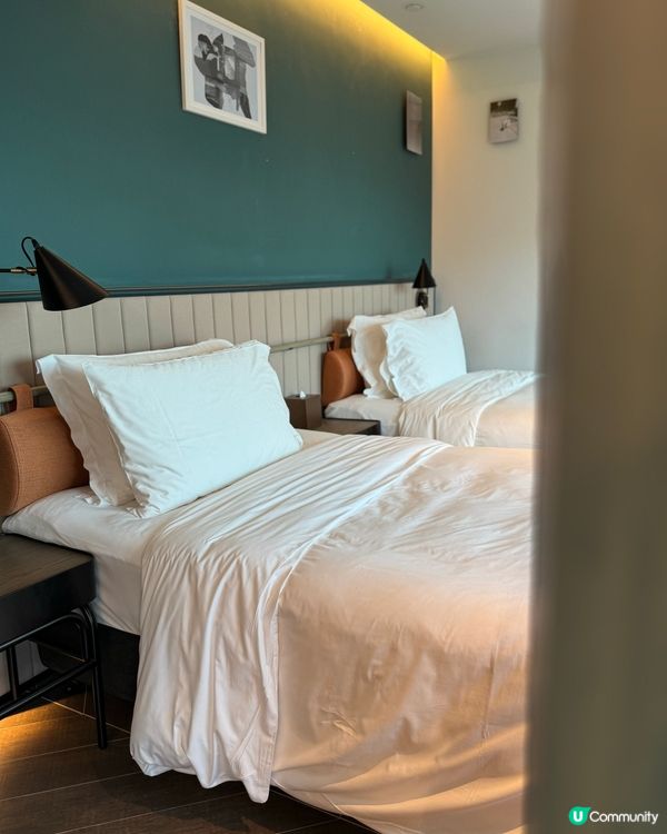 香港仔the Arca型格之旅