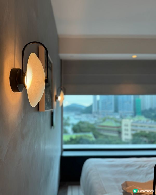 香港仔the Arca型格之旅