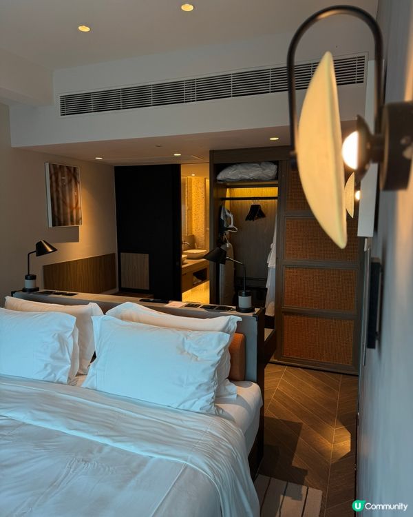 香港仔the Arca型格之旅