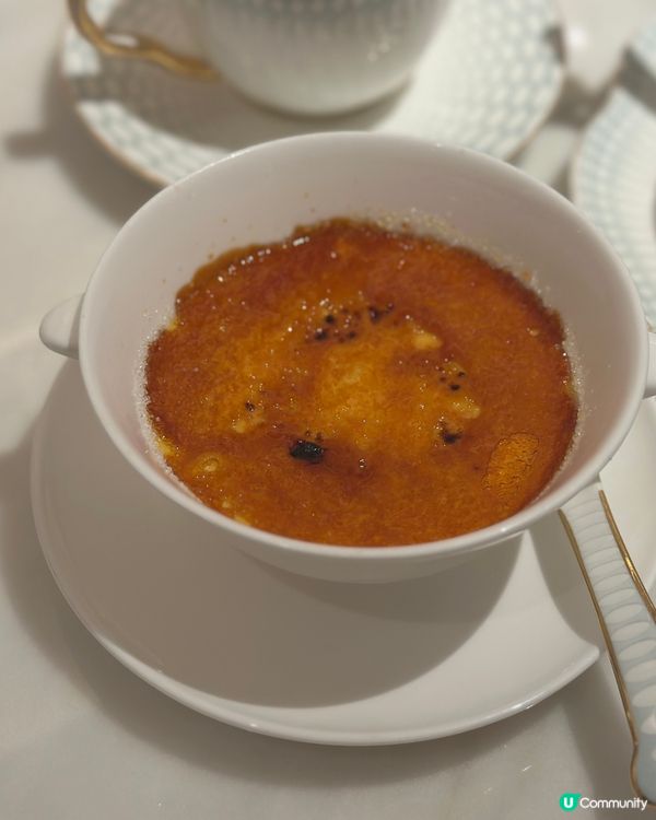 超高質4粒鐘點心任食