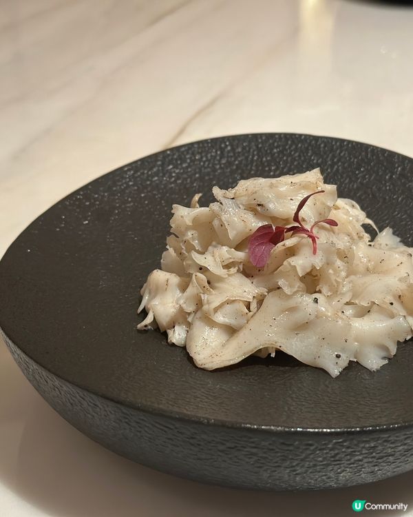 超高質4粒鐘點心任食