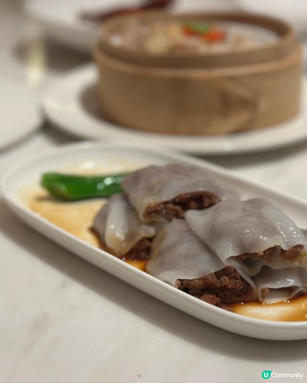 超高質4粒鐘點心任食