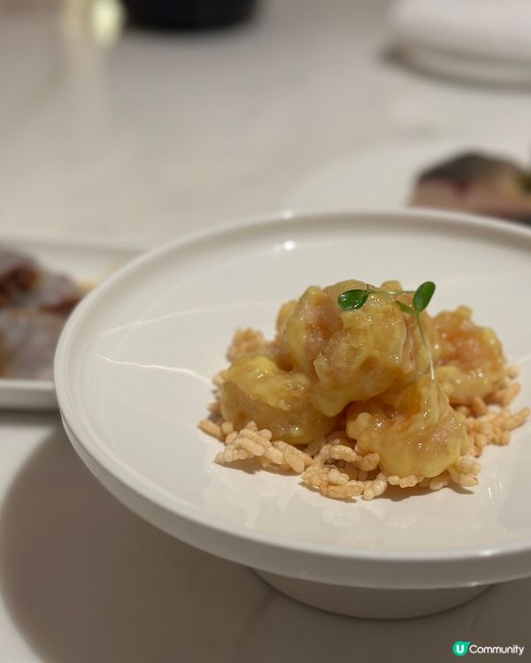 超高質4粒鐘點心任食