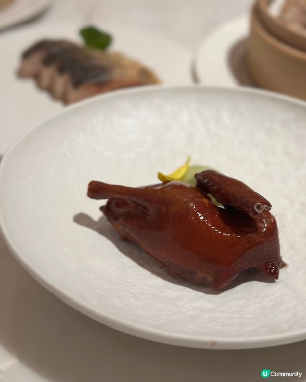 超高質4粒鐘點心任食