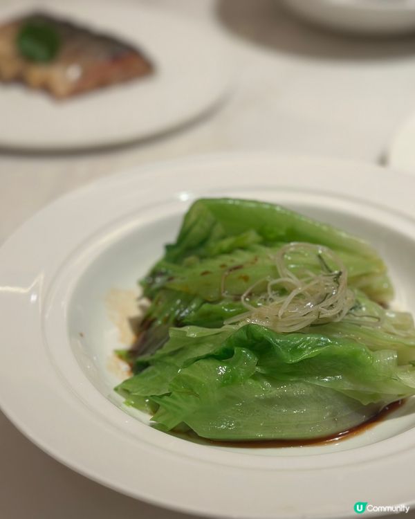 超高質4粒鐘點心任食