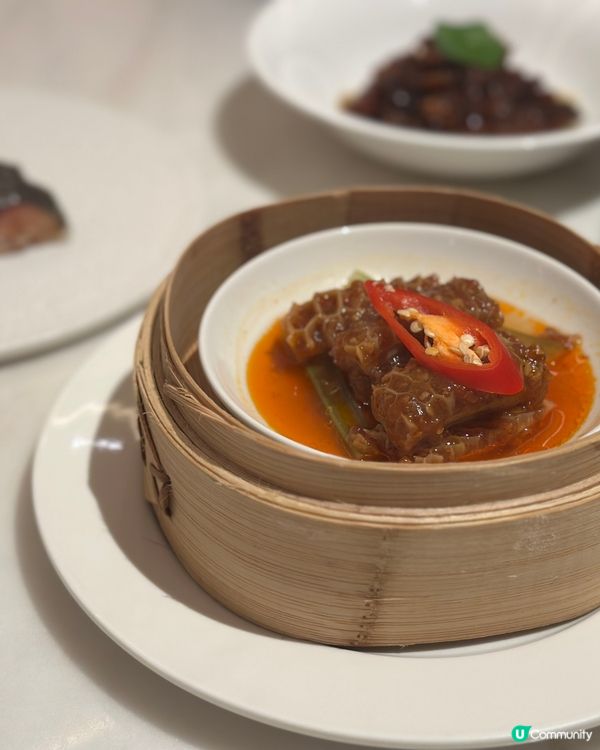 超高質4粒鐘點心任食