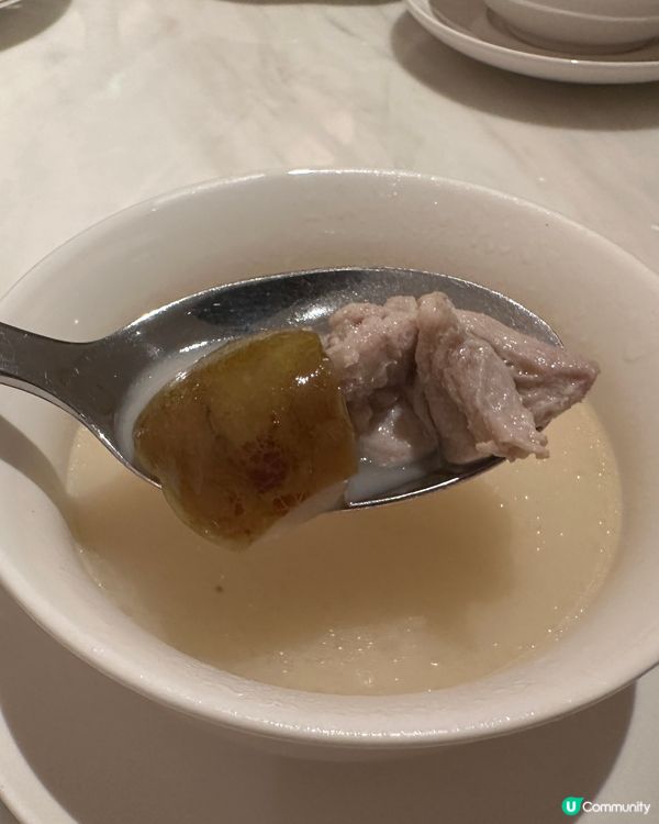 超高質4粒鐘點心任食