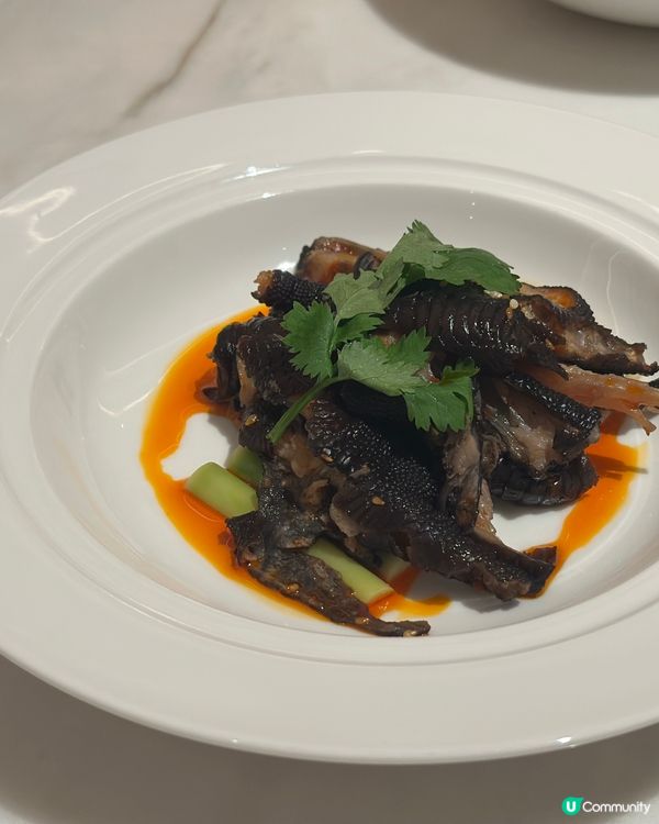 超高質4粒鐘點心任食